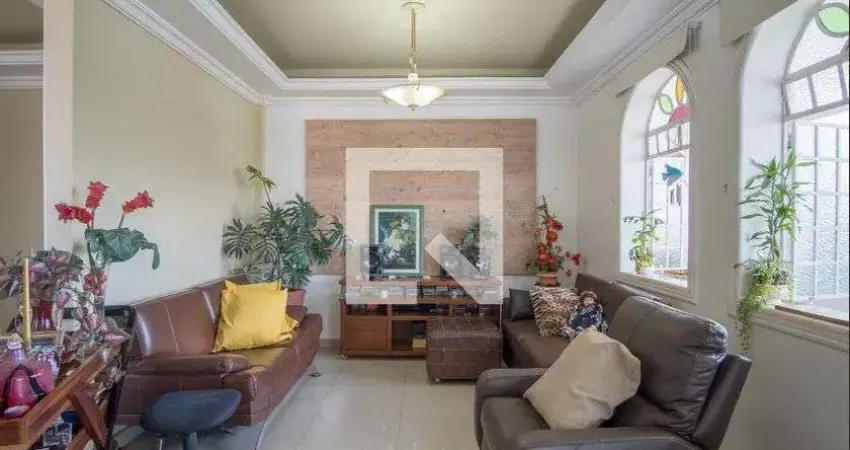 Apartamento para Venda - Planalto, 4 Quartos,  420 m² - Belo Horizonte