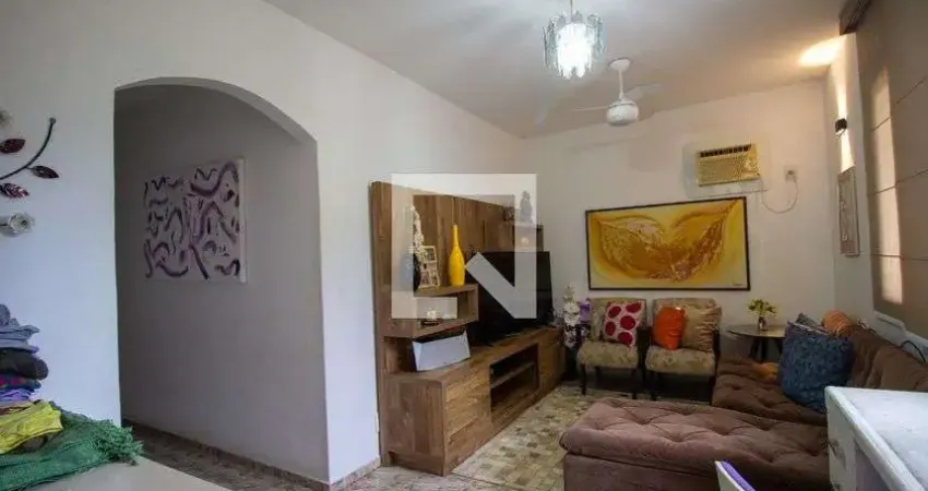 Casa para Venda - Vargem Pequena, 6 Quartos,  1100 m² - Rio de Janeiro