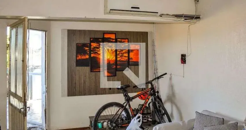 Casa para Venda - Vila Nova, 2 Quartos,  174 m² - Porto Alegre