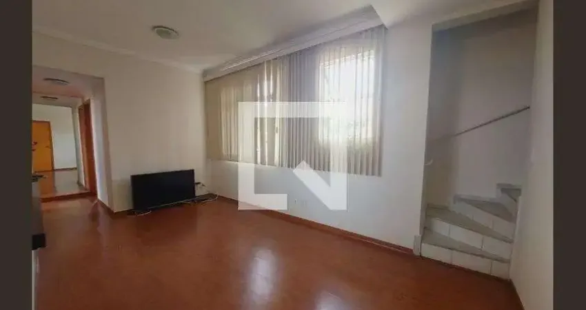 Cobertura para Venda - Ouro Preto, 2 Quartos,  136 m² - Belo Horizonte