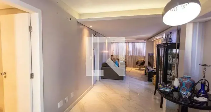 Cobertura para Venda - Sion, 4 Quartos,  265 m² - Belo Horizonte