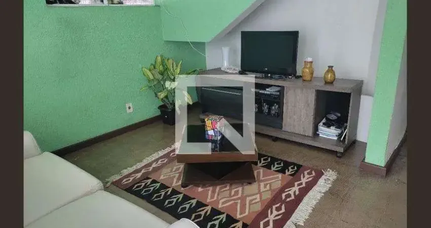 Casa com 3 quartos à venda na Rua Montese, Itapoã, Belo Horizonte