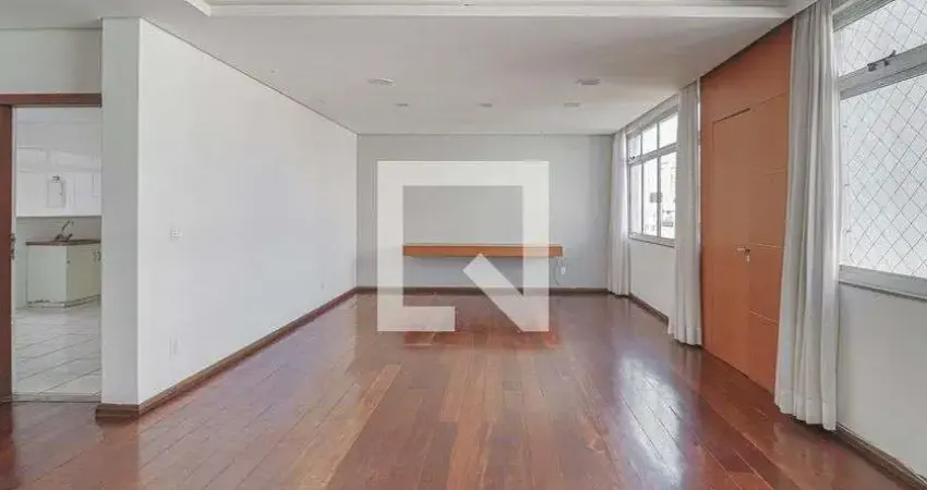 Apartamento para Venda - Santo Antônio, 4 Quartos,  240 m² - Belo Horizonte