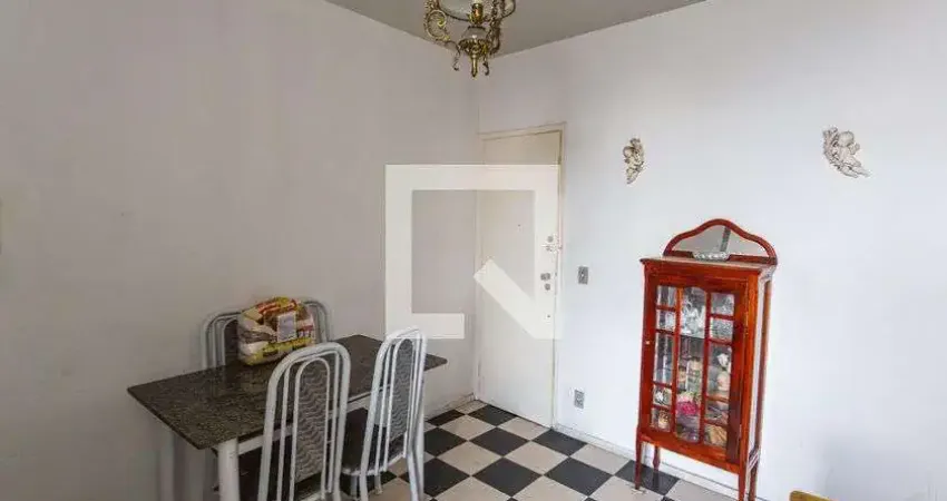 Apartamento para Venda - Barro Preto, 1 Quarto,  60 m² - Belo Horizonte