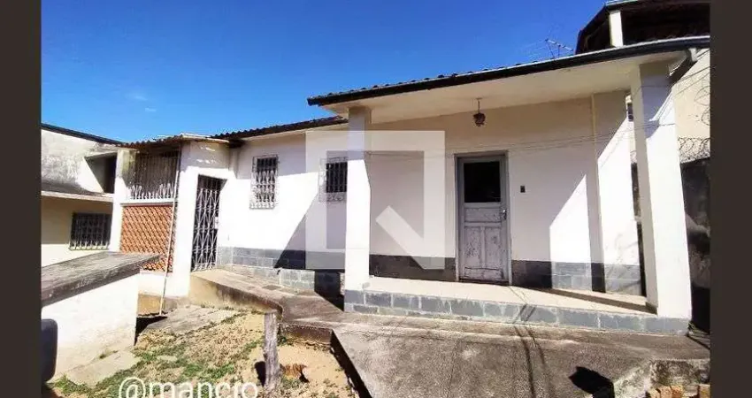Casa para Venda - Ermelinda, 2 Quartos,  100 m² - Belo Horizonte