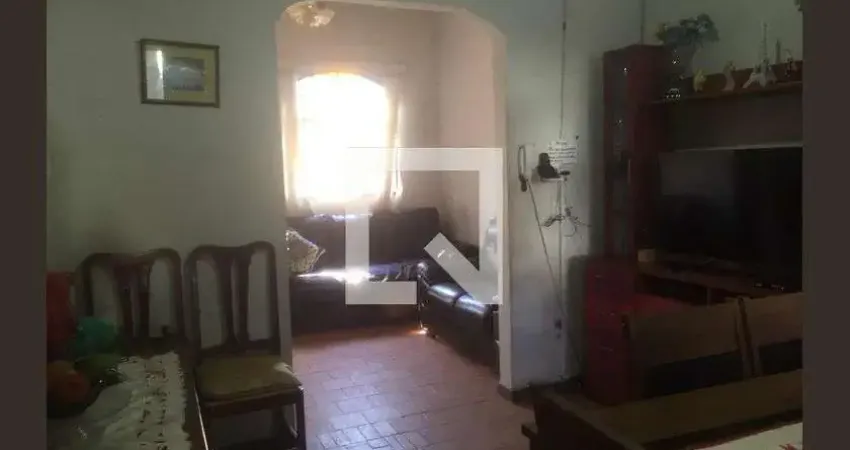 Casa para Venda - Santa Tereza, 3 Quartos,  230 m² - Belo Horizonte