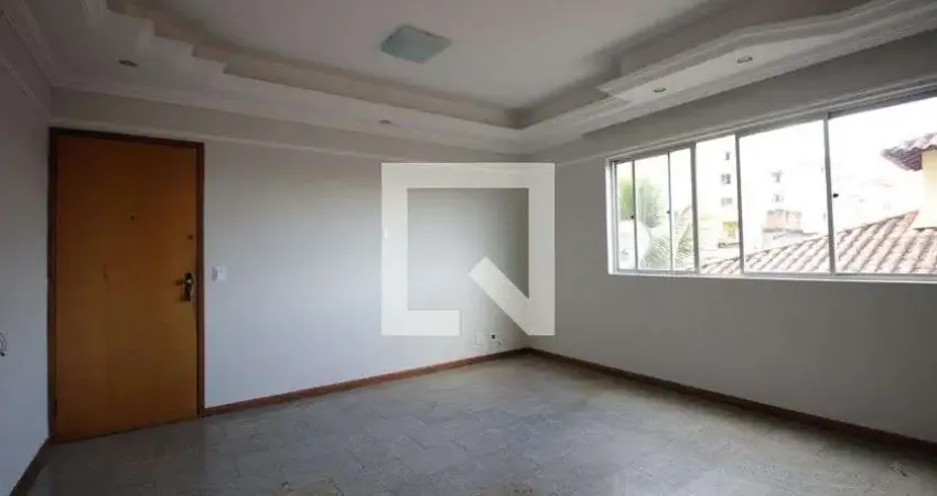 Apartamento para Venda - São João Batista, 3 Quartos,  100 m² - Belo Horizonte