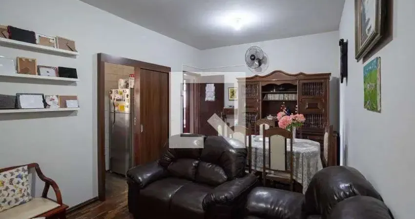 Apartamento para Venda - Santa Cruz, 3 Quartos,  72 m² - Belo Horizonte