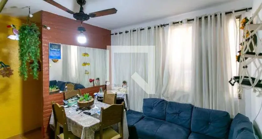 Apartamento para Venda - Floramar, 2 Quartos,  50 m² - Belo Horizonte