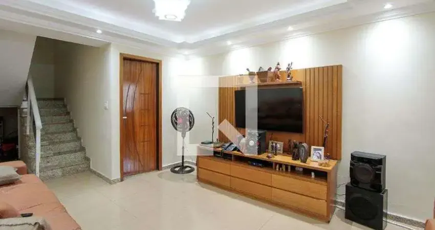 Casa / Sobrado em Condomínio para Venda - Barra da Tijuca, 4 Quartos,  200 m² - Rio de Janeiro