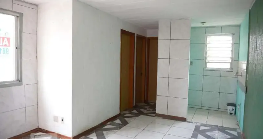 Cobertura para Venda - Harmonia, 2 Quartos,  42 m² - Canoas