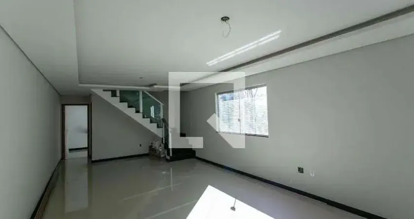 Casa para Venda - Itapoã, 3 Quartos,  120 m² - Belo Horizonte