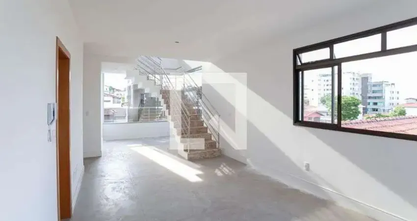 Cobertura para Venda - Santa Rosa, 4 Quartos,  278 m² - Belo Horizonte