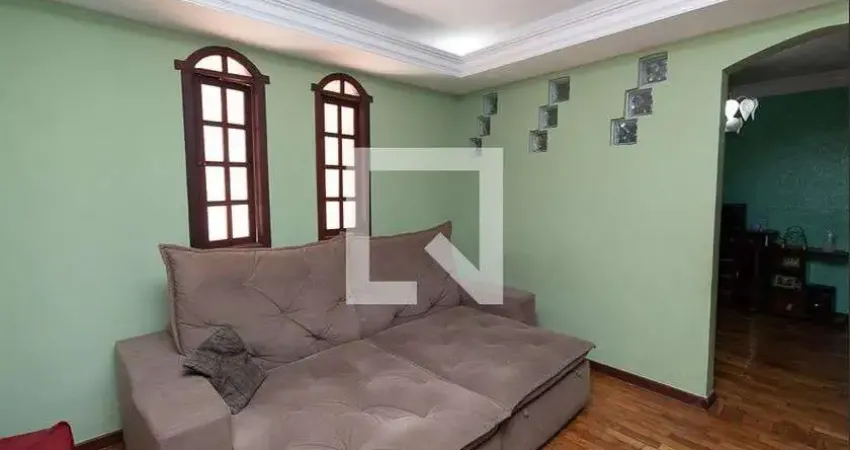 Casa para Venda - Nova Esperança, 3 Quartos,  278 m² - Belo Horizonte