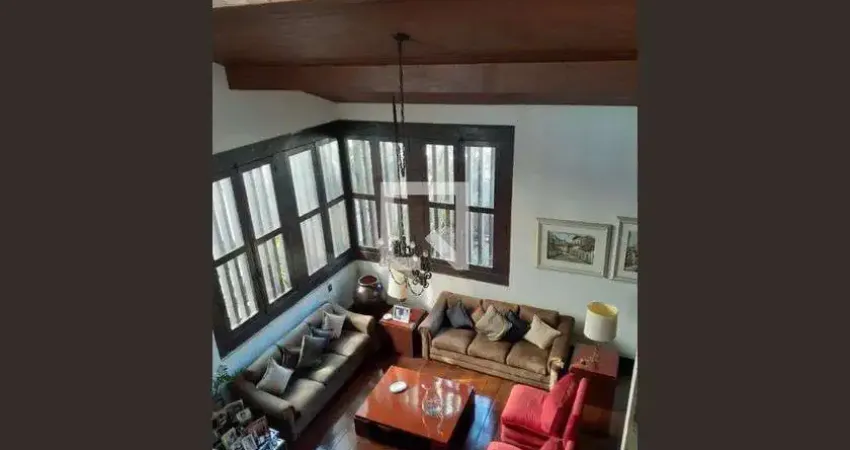 Casa para Venda - São José, 3 Quartos,  360 m² - Belo Horizonte