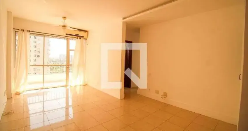 Apartamento para Venda - Barra da Tijuca, 2 Quartos,  80 m² - Rio de Janeiro