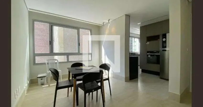 Apartamento para Venda - Lourdes, 2 Quartos,  62 m² - Belo Horizonte