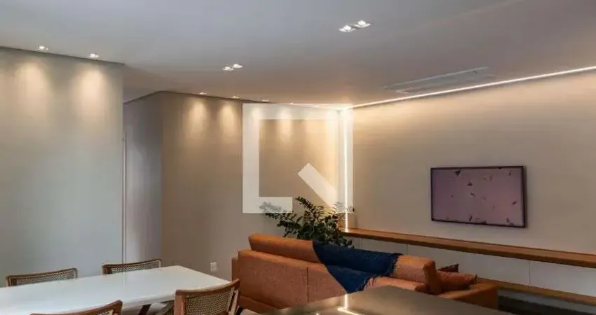Apartamento para Venda - Vila Paris, 3 Quartos,  121 m² - Belo Horizonte