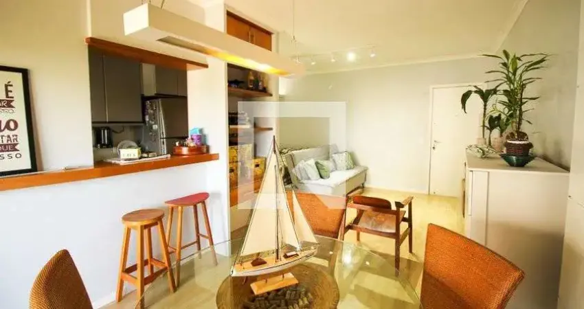 Apartamento para Venda - Barra da Tijuca, 1 Quarto,  64 m² - Rio de Janeiro