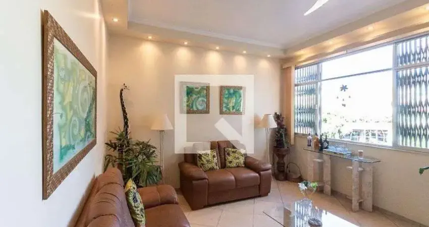 Apartamento para Venda - Tijuca, 3 Quartos,  92 m² - Rio de Janeiro