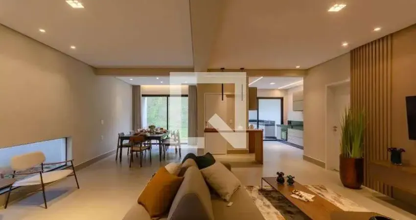 Casa / Sobrado em Condomínio para Venda - Trevo, 3 Quartos,  208 m² - Belo Horizonte