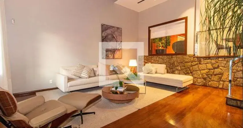 Casa para Venda - Santa Lúcia, 6 Quartos,  357 m² - Belo Horizonte