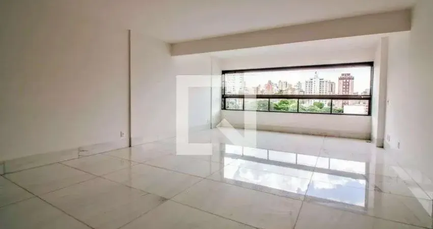Apartamento para Venda - Sion, 4 Quartos,  177 m² - Belo Horizonte