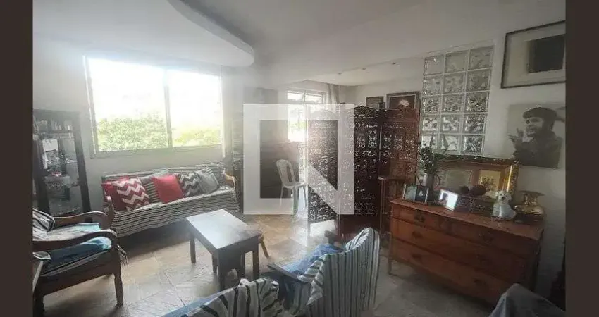 Apartamento para Venda - Vila Paris, 4 Quartos,  130 m² - Belo Horizonte