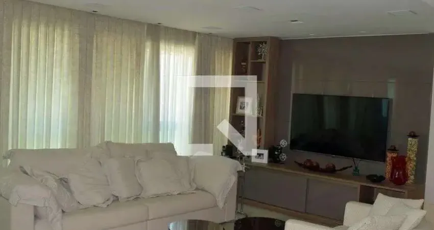 Cobertura para Venda - Barra da Tijuca, 4 Quartos,  830 m² - Rio de Janeiro