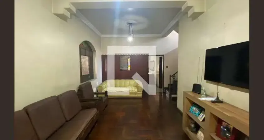 Casa para Venda - Carlos Prates, 6 Quartos,  320 m² - Belo Horizonte