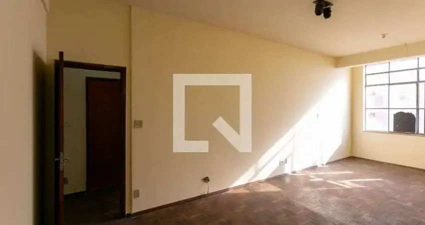 Apartamento para Venda - Barro Preto, 3 Quartos,  110 m² - Belo Horizonte