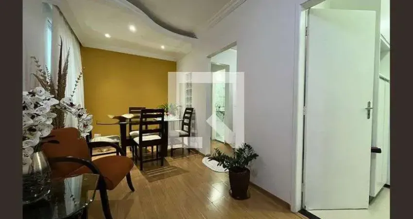 Apartamento para Venda - Buritis, 3 Quartos,  60 m² - Belo Horizonte