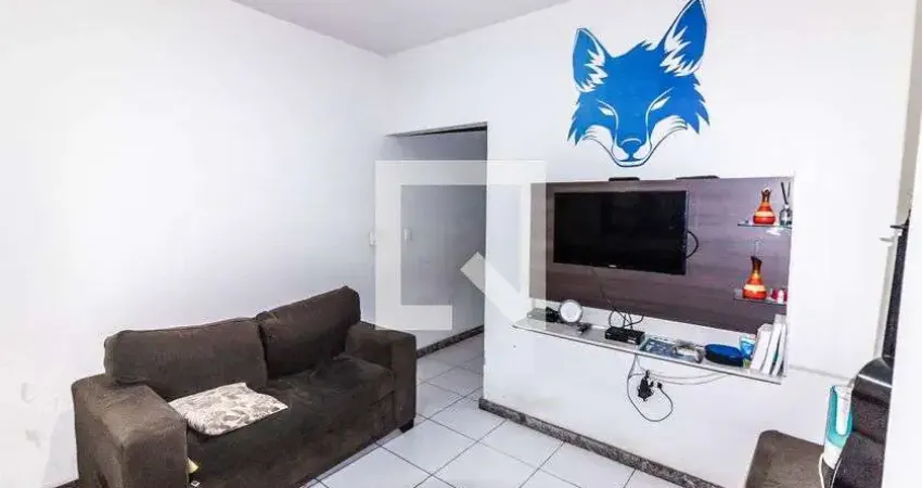 Casa para Venda - São João Batista, 3 Quartos,  180 m² - Belo Horizonte