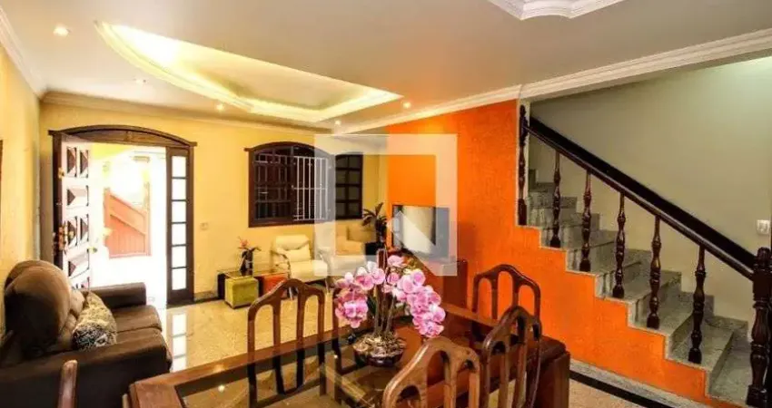 Casa para Venda - Padre Eustáquio, 4 Quartos,  250 m² - Belo Horizonte