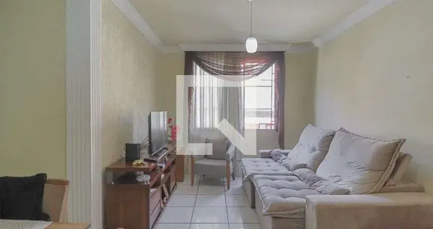 Apartamento para Venda - Santo Antônio, 3 Quartos,  80 m² - Belo Horizonte