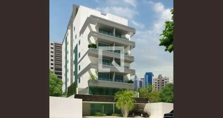 Apartamento para Venda - Savassi, 2 Quartos,  59 m² - Belo Horizonte