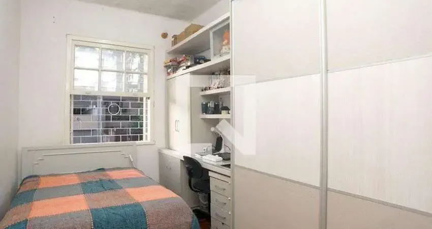 Casa para Venda - Higienópolis, 3 Quartos,  232 m² - Porto Alegre