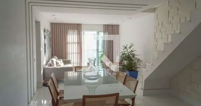 Cobertura para Venda - Barra da Tijuca, 4 Quartos,  242 m² - Rio de Janeiro