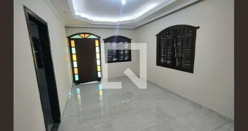 Casa para Venda - Dom Bosco, 3 Quartos,  313 m² - Belo Horizonte