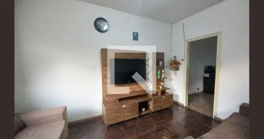 Casa para Venda - Serrano, 3 Quartos,  720 m² - Belo Horizonte