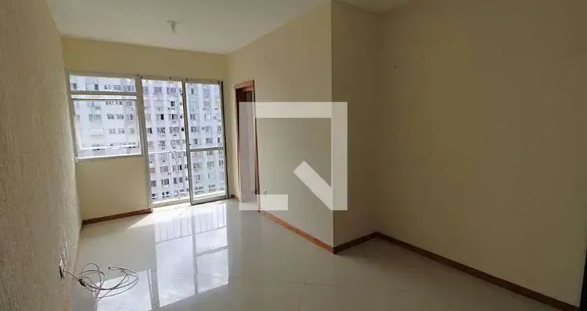 Apartamento para Venda - Méier, 1 Quarto,  59 m² - Rio de Janeiro