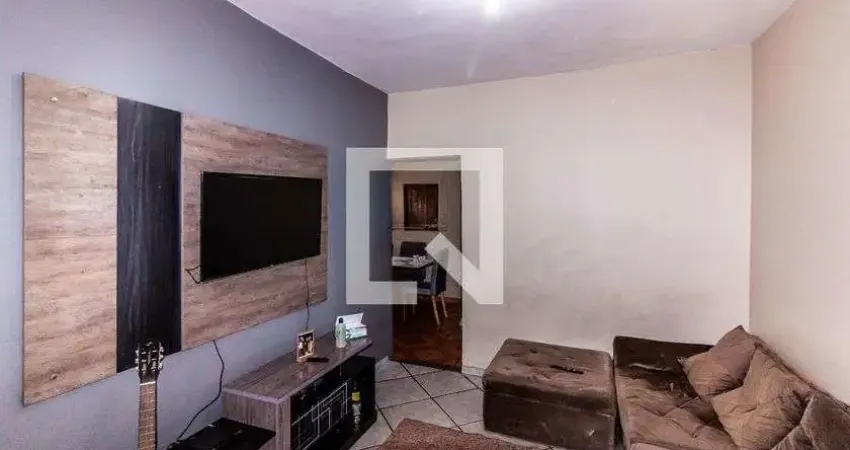 Casa para Venda - Jaqueline, 3 Quartos,  210 m² - Belo Horizonte