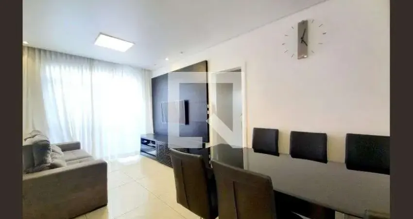Apartamento para Venda - Heliópolis, 3 Quartos,  153 m² - Belo Horizonte