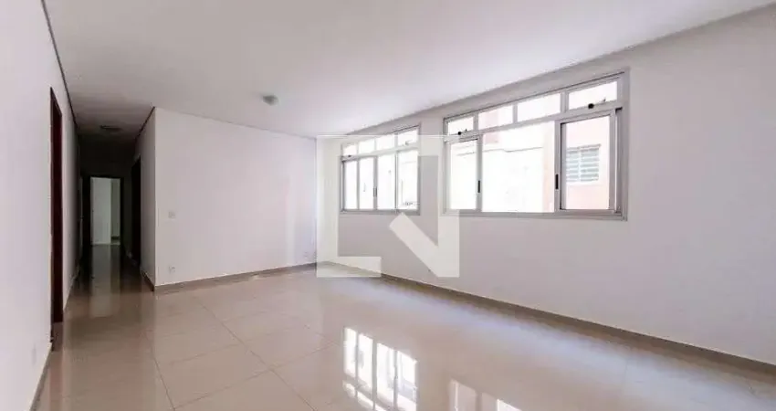 Apartamento para Venda - Barroca, 4 Quartos,  120 m² - Belo Horizonte