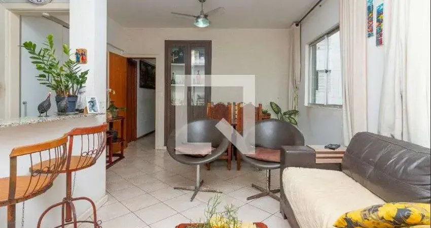 Apartamento para Venda - Santo Antônio, 4 Quartos,  140 m² - Belo Horizonte