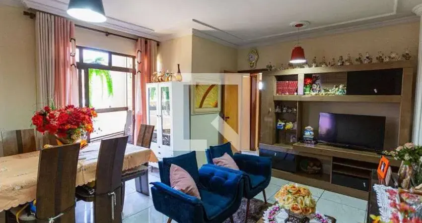 Apartamento para Venda - Palmares, 4 Quartos,  99 m² - Belo Horizonte