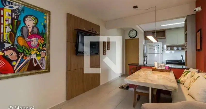 Cobertura para Venda - São Pedro, 3 Quartos,  124 m² - Belo Horizonte