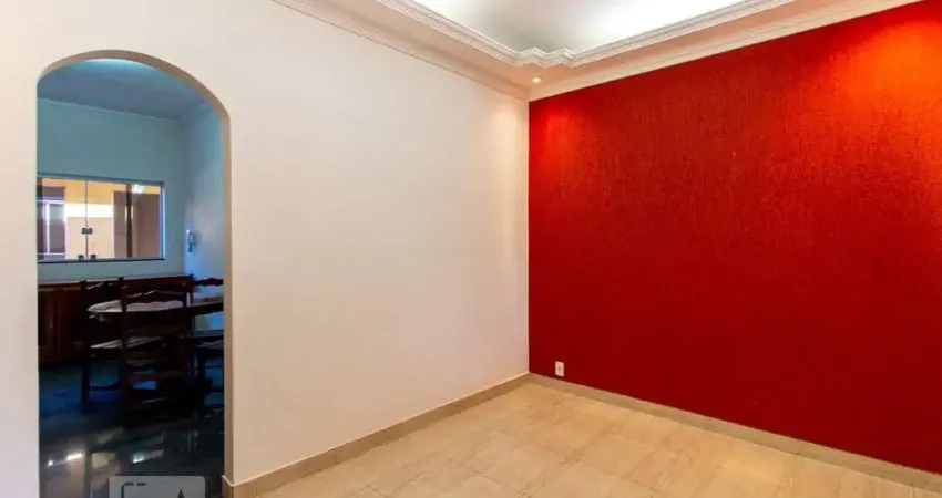 Casa para Venda - Floramar, 4 Quartos,  360 m² - Belo Horizonte