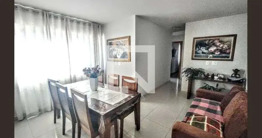 Apartamento para Venda - Cinquentenário, 3 Quartos,  75 m² - Belo Horizonte