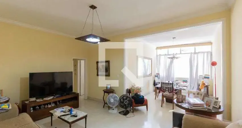 Apartamento para Venda - Tijuca, 3 Quartos,  110 m² - Rio de Janeiro